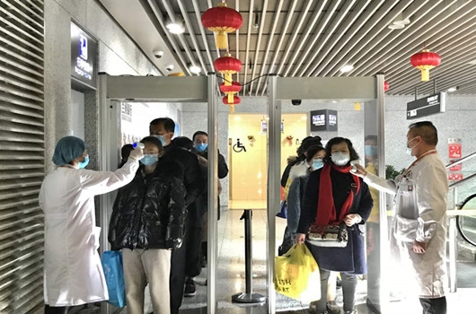 3月1日起 敦煌機場恢複敦煌至上海、西安、廣州、杭州、成都、花土溝航班