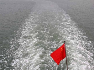 上海貨運公司-中國運價(jia) 審查升級旨在保護國內(nei) 船東(dong) 