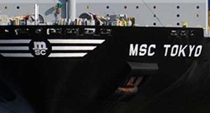迪拜空運-地中海航運將租入香港融資公司1.8萬(wan) TEU船