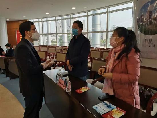 股份製銀行以金融活水支持複工複產(chan)  彰顯責任擔當