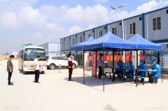 空運訂艙-深圳機場在建重點項目和航班運營陸續恢複