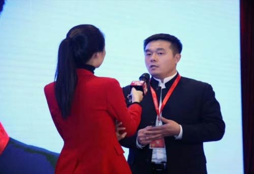 整體(ti) 解決(jue) 方案助力油站升級 好阿油為(wei) 行業(ye) 帶來更多可能