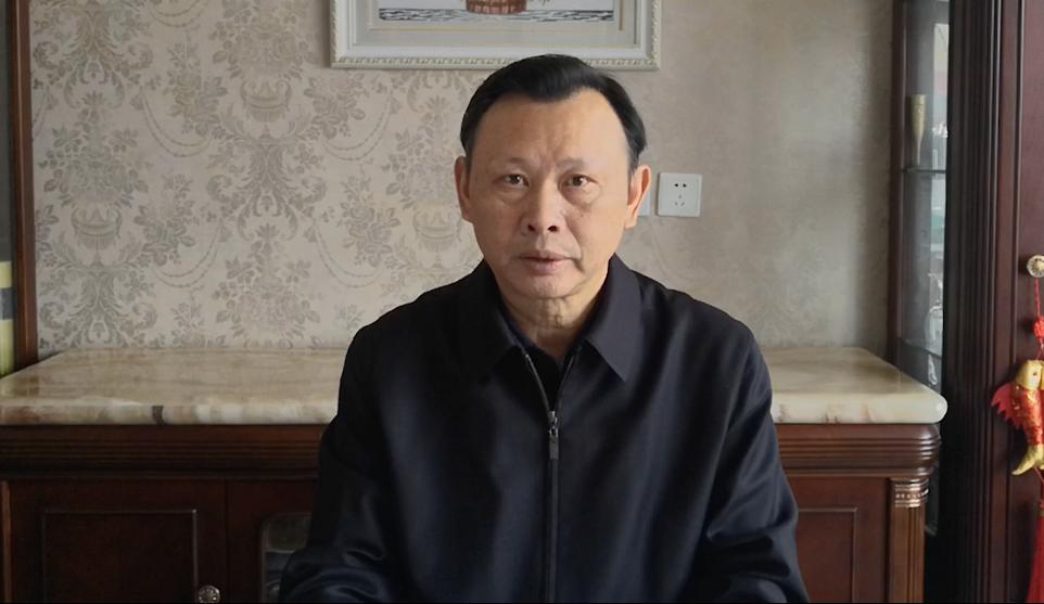 中國公路物流複工總動員大會(hui) 舉(ju) 行