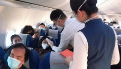 阿曼的空運-奧凱航空戰“疫”：平凡中的不平凡（附圖）