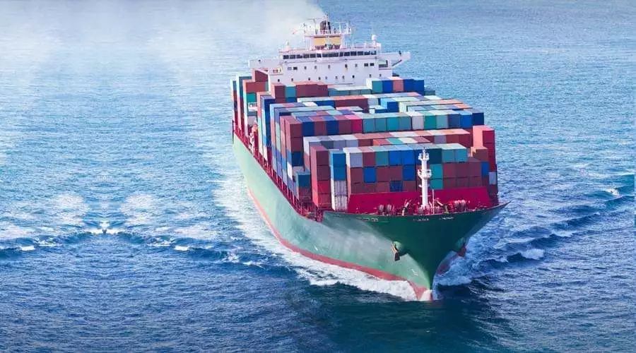 船期查詢-根科船務貿易2019財年年報歸母淨利潤-4.57億(yi) 美元 同比減少1288.83%