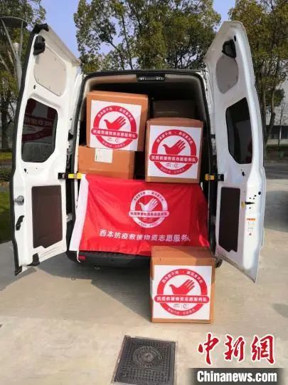 【同心戰疫】民建會(hui) 員虞鋼：協調直升機“快遞”物資馳援疫區 期待為(wei) 上海經濟 “回暖”盡一份力