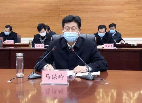 章丘：牽住“雙招雙引”這個(ge) 牛鼻子 緊扣“133”產(chan) 業(ye) 體(ti) 係