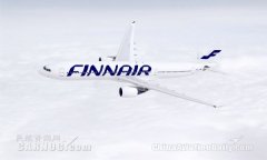 空運價格表-受新型冠狀病毒影響，芬蘭航空調整運力資源