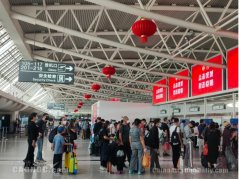 空運訂艙-三亞機場多舉措助力三亞航空市場穩步恢複