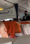約旦的空運價格-青田在三地機場設服務組對接華僑！輸入性病例同航班密接者