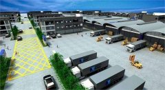 國際快遞價格-發改委：重點解決物流企業複工複產障礙和成本壓力