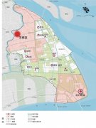 非洲空運-浦東國土空間總體規劃正式發布，研究預留經大洋山至寧波、舟山方