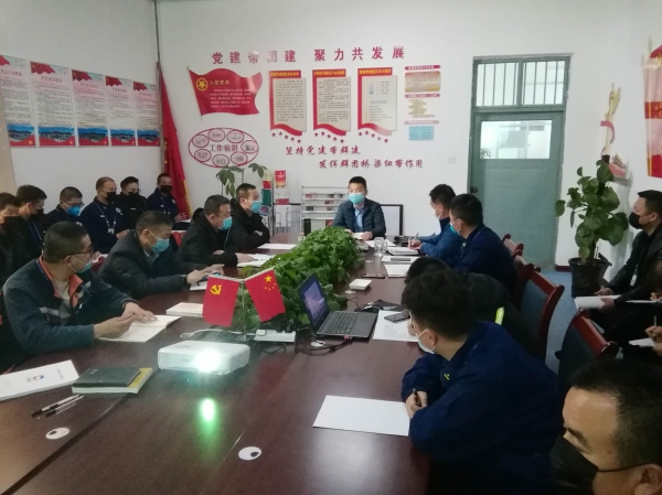 廈門海運-疫情防控、安全生產(chan) 兩(liang) 不誤，敦煌機場安全形勢分析新模式