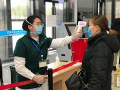 北美國際空運-九寨黃龍機場：堅持“兩戰”並重 實現“雙驅”共贏