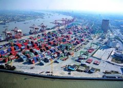 非洲國際快遞-除湖北以外，全國港口服務能力全麵恢複正常