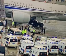 空運價格表-後續：CA936航班乘客、機組人員相關防控措施公布