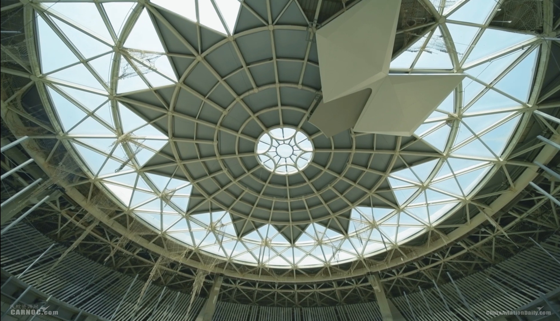 海口美蘭(lan) 機場二期擴建項目：全麵複工投身海南自貿港建設 夯實高質量發展基石