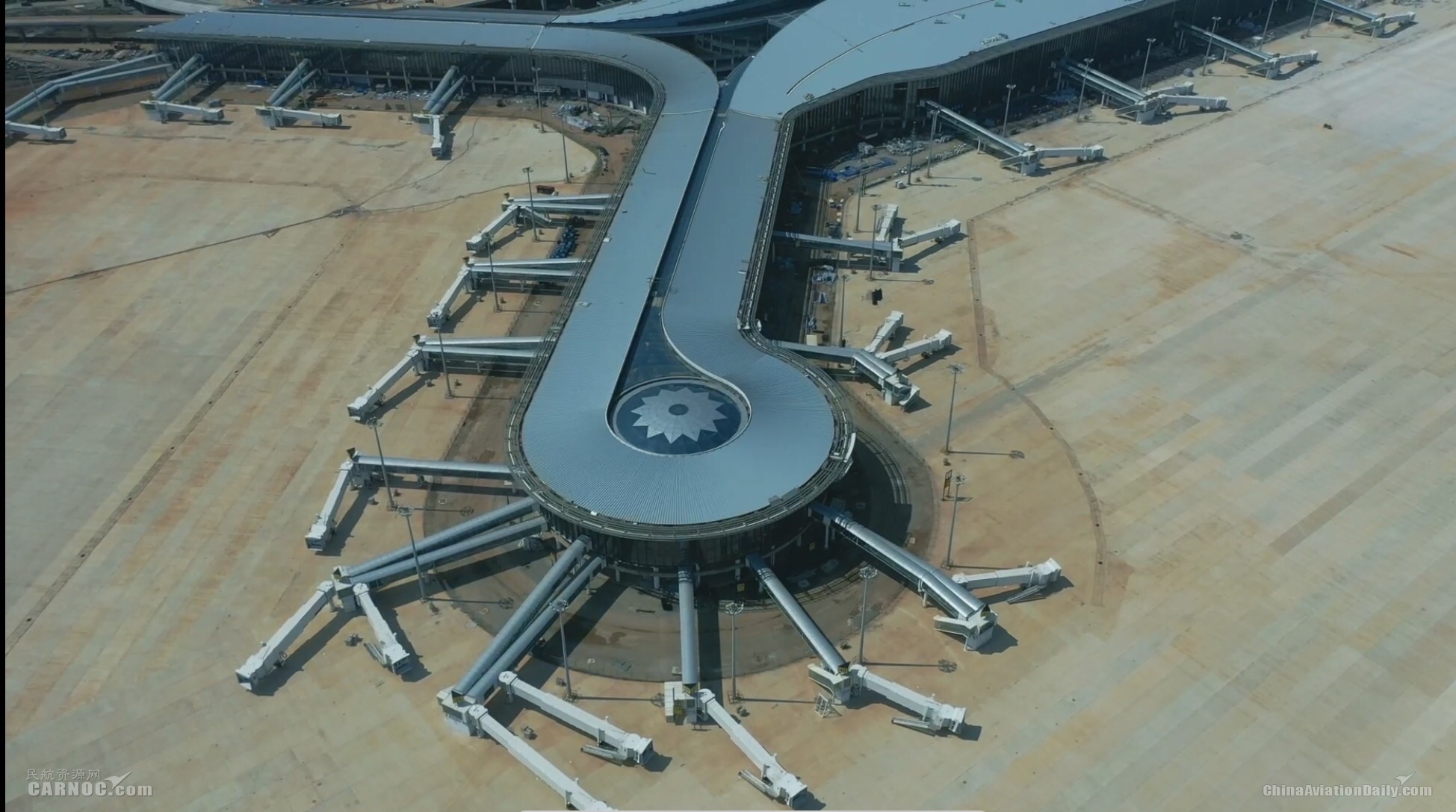 空運寵物-海口美蘭(lan) 機場二期擴建項目：全麵複工投身海南自貿港建設 夯實高質量發展基石