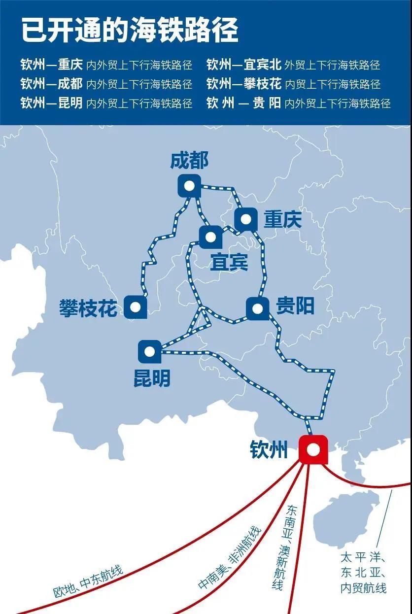 沙特阿拉伯的空運-降低國際供應鏈運行成本 中遠海運開辟物流新通道（附圖）