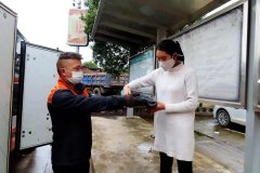 空運價格-複工複產，聽聽這位快遞小哥怎麽說