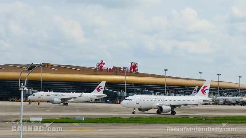 合肥機場攜航企推出多款大禮包 助力複工複產(chan) 複學