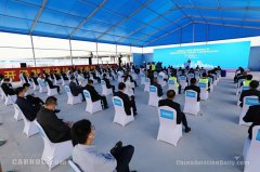 約翰內斯堡海運費投資超百億！深圳機場三跑道開工建設