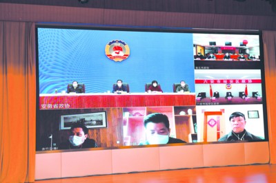 強化“兩(liang) 手抓” 實現“雙勝利”