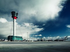 日本空運-疫情衝擊 希思羅機場計劃關閉3號和4號航站樓