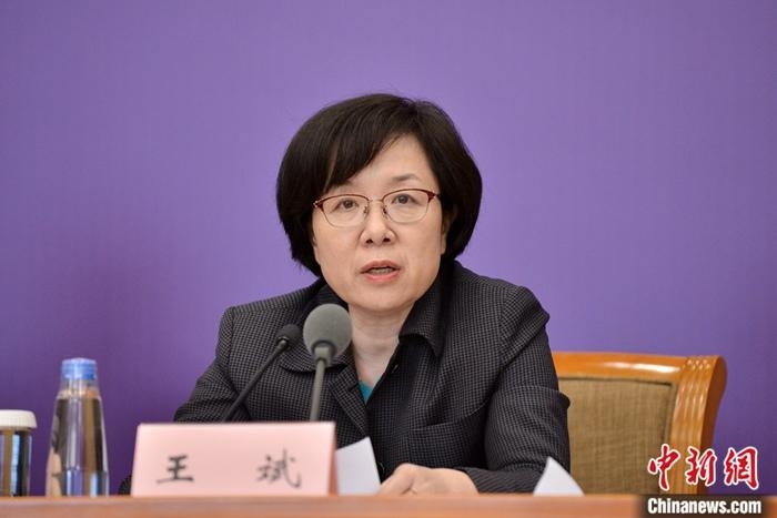 國家衛健委：現已精準分類實施入境人員的管理