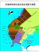 日本ems-海南洋浦保稅港區設立 特區麵臨新的機遇和使命