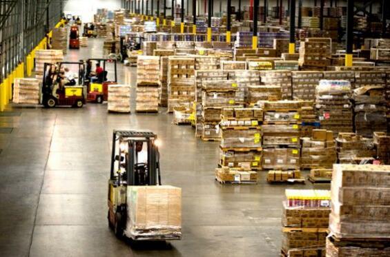 Warehouse REIT在英國物流業(ye) 投資4280萬(wan) 歐元