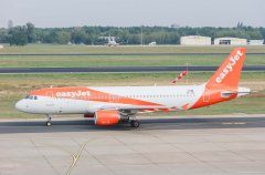 巴拿馬城海運費疫情衝擊 易捷航空停飛所有飛機