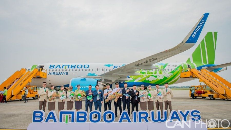 組圖：近期國內(nei) 外有哪些好看的民航飛機塗裝？