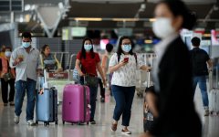 伊朗空運-世界旅遊組織：2020年國際旅客人數將下降20%-30%
