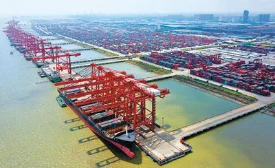 科倫(lun) 坡海運費疫情期間國內(nei) 港口圈都在忙些什麽(me) ？