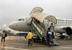 海運費查詢惠州機場今起逐漸恢複湖北地區航班，為湖北“重啟”加速
