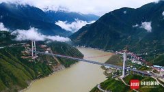 特古西加爾巴海運費2020年四川交通投資力爭1700億元 確保建成高速公路700公裏