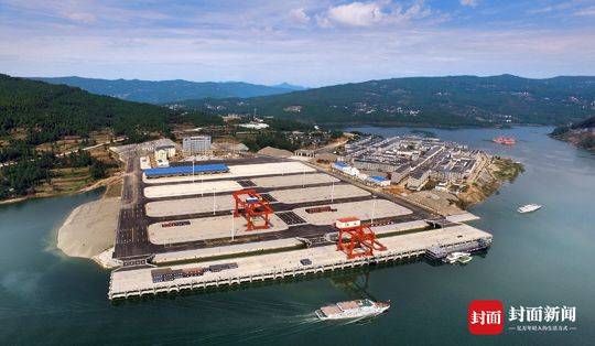 2020年四川交通投資力爭(zheng) 1700億(yi) 元 確保建成高速公路700公裏