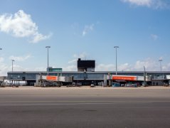 澳大利亞國際空運-史基浦機場暫時關閉部分廊橋 全麵聚焦核心業務