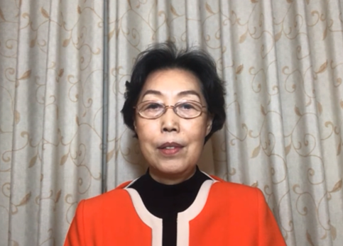 中國副食流通協會(hui) 行業(ye) 大講堂第一期公開課順利完成直播