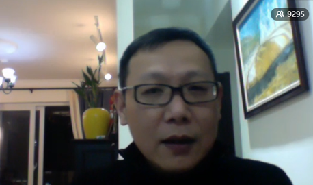 中國副食流通協會(hui) 行業(ye) 大講堂第一期公開課順利完成直播