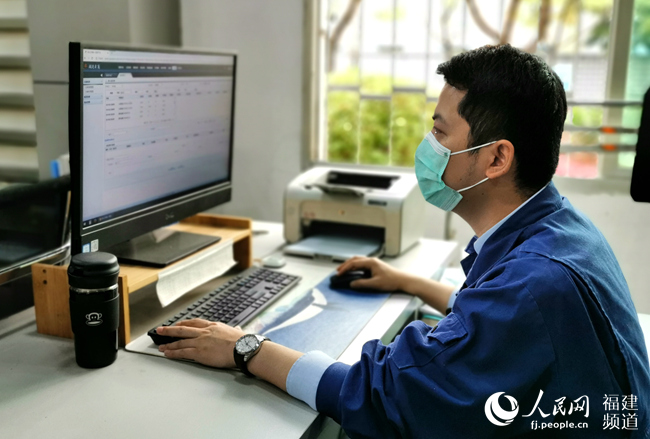 福建打通供應鏈 龍頭企業(ye) 帶動中小企業(ye) “齊步走”