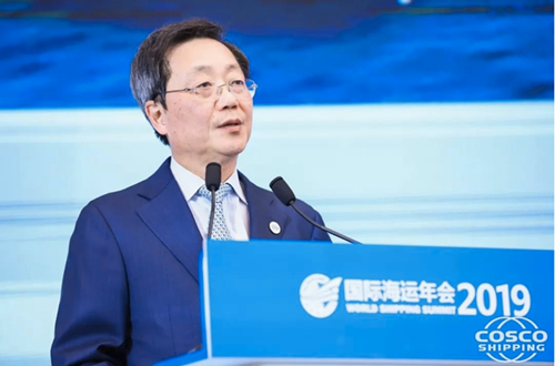 薩克拉門托空運價(jia) 格許立榮入圍“2020年中國最具影響力的50位商界領袖”