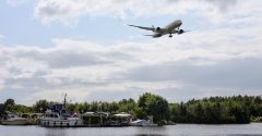空運費用查詢-史基浦機場和荷蘭空中交通管理局攜手並舉降低噪聲幹擾