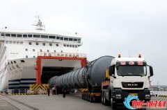 海運報價-渤海輪渡2019年實現收入近17億元，淨利潤連續4年增長