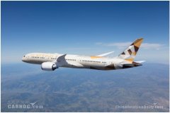 國際快遞查詢-阿提哈德航空發布運營航班公告和複航計劃概要