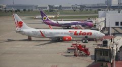 匹茲堡空運價格疫情致航班停飛 泰國8家航司聯名向政府申請低息貸款