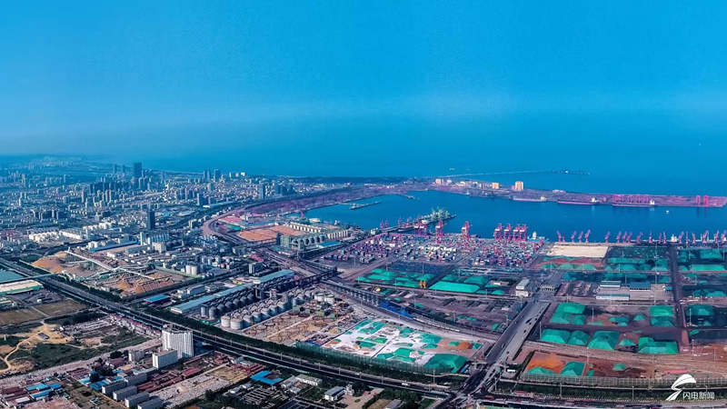 阿聯酋空運山東(dong) 港口調整日照港 煙台港 渤海灣港領導班子
