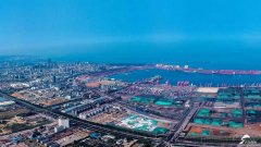 阿聯酋空運山東港口調整日照港 煙台港 渤海灣港領導班子