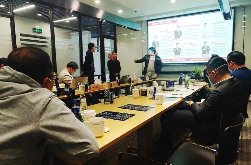 2020年首場航運科技創新項目路演（閉門）活動在滬成功舉(ju) 行
-洪都拉斯